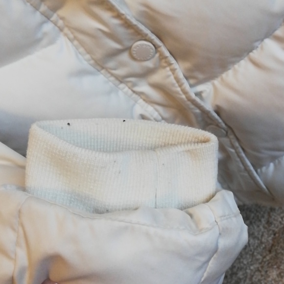 TOMMY HILFIGER Puffy Down Jacket - Picture 5 of 7